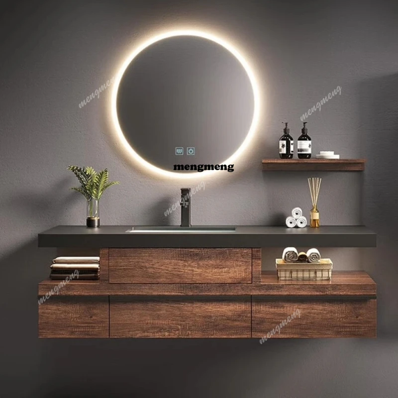 

Toilet Mirror Bathroom Cabinet Makeup Vanity Storage Organizer Bathroom Cabinet Space Saver Modern Gabinete Trendy Furniture