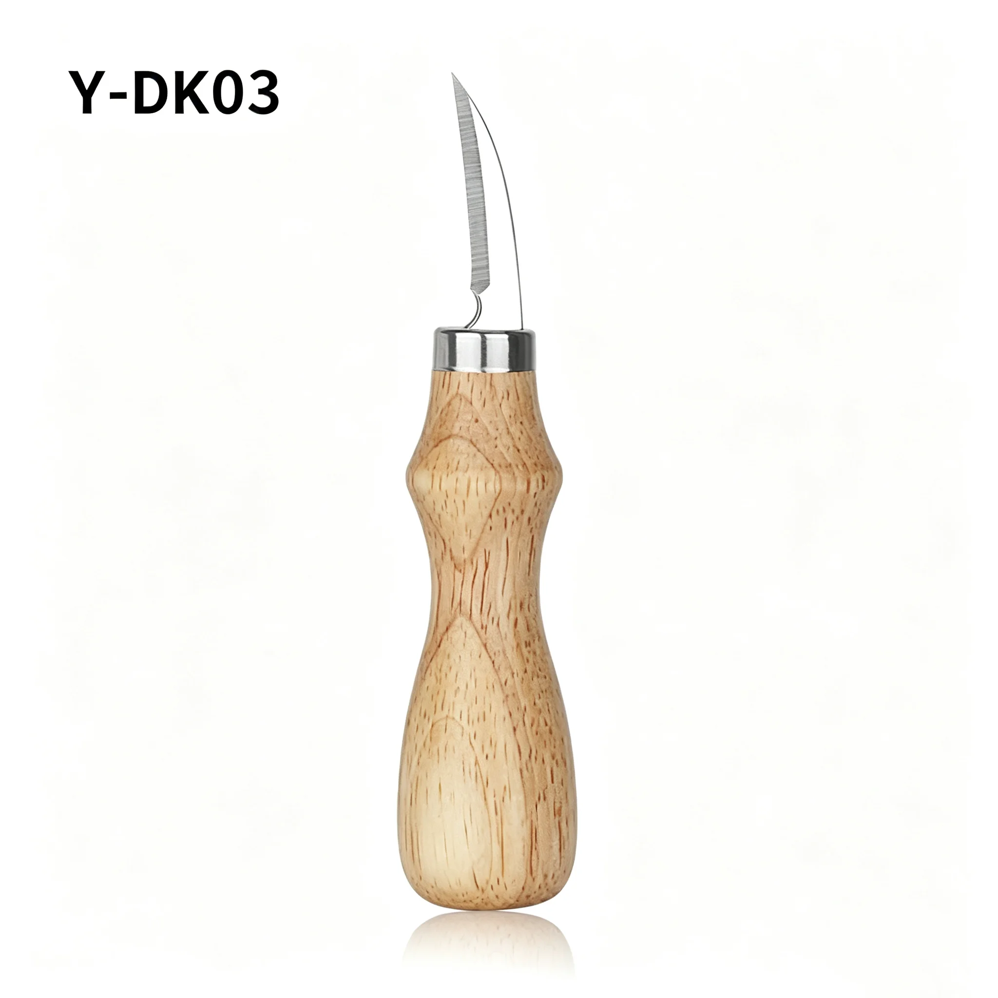 Wood Carving Chisel and Cutter Hand Tool Set description 10