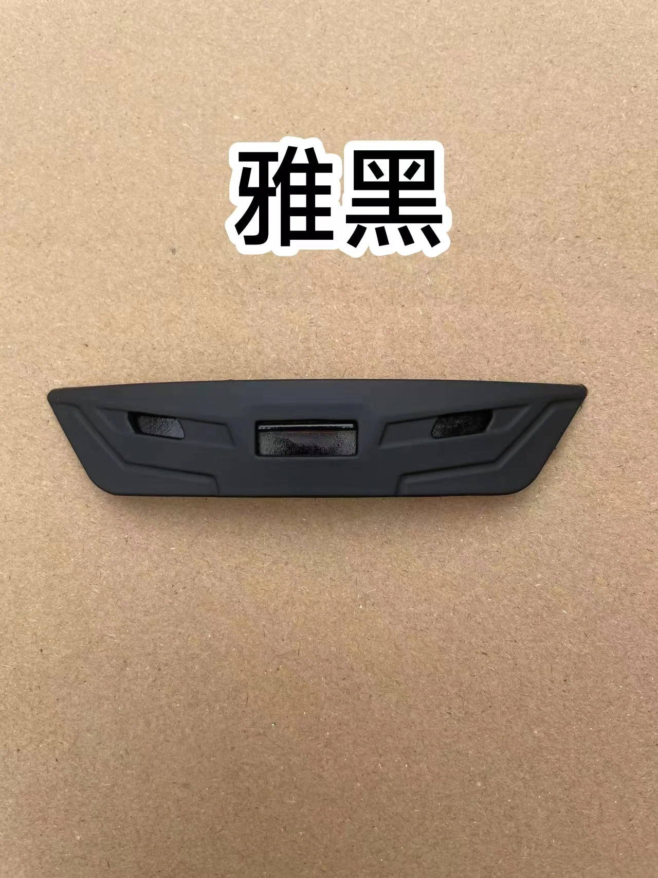 For SHOEI X14 Helmet Mouth Air Duct X14 Accessories Lens Lock Air Intake Outlet, Motorcycle Helmet Accessories and Accessories - Image 2