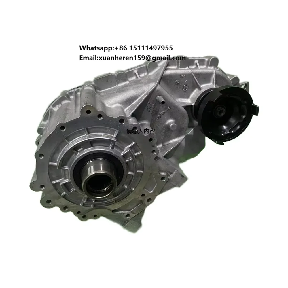 

Great Wall Haval H9 Fengjun 6 Tank 300 Cannon Pickup 500 Transmission Split Gearbox Automatic 6AT 8-Speed New