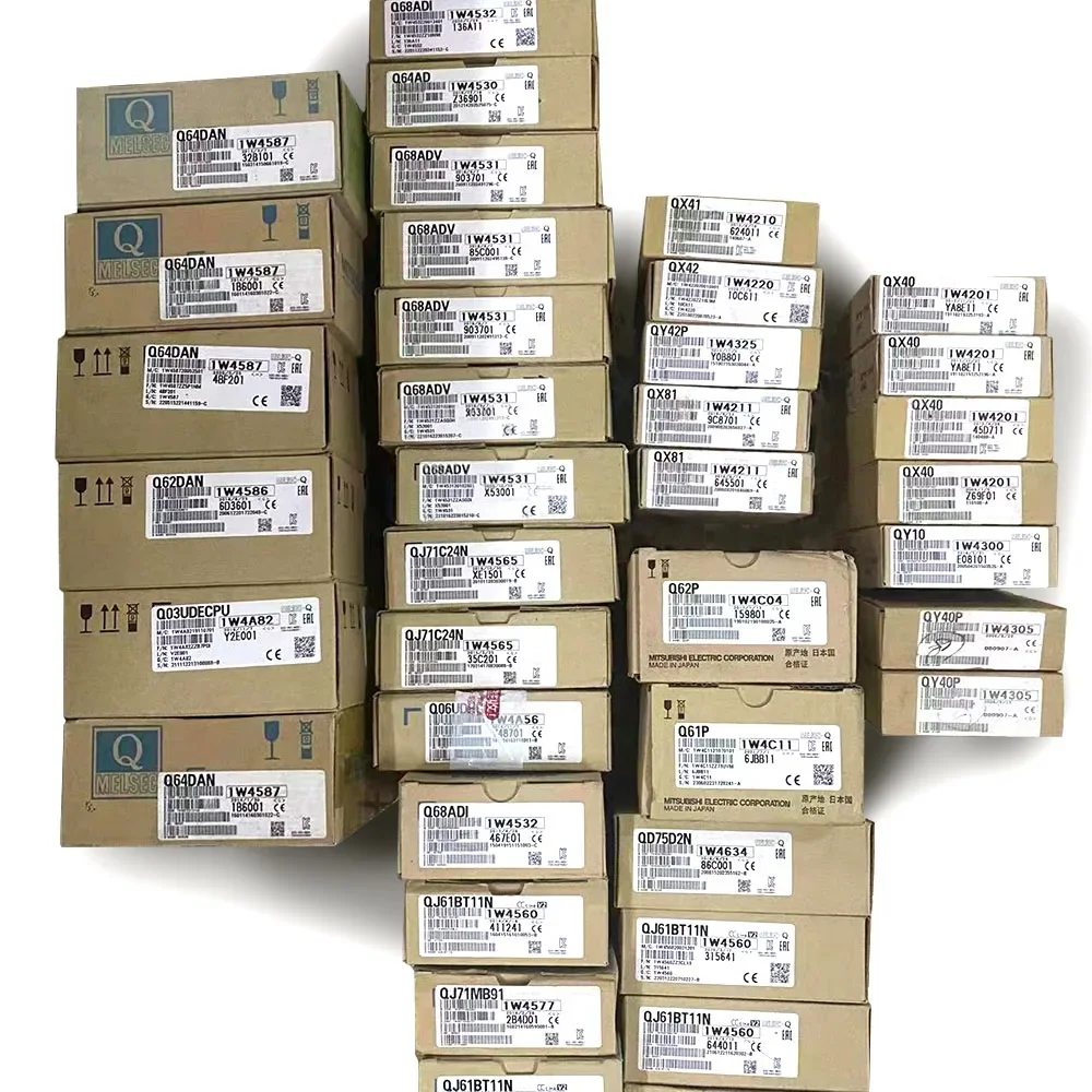 

NEW IN BOX Q172LX Q172DLX Q172EX Q173PX Q173DV