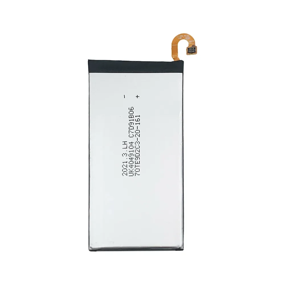 EB-BC701ABE Replacement Phone Battery For Samsung GALAXY C7PRO C7010 Battery Mobile Phone Board EB-BC701ABE 3300mAh