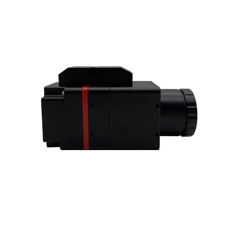 Infrared Thermal Imager PCB Circuit Industrial test Floor Heating Tube test Temperature Thermal Imaging Module