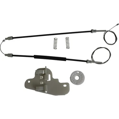 For Peugeot 407 2004-2010 For Front Left Window Jack Repair Set