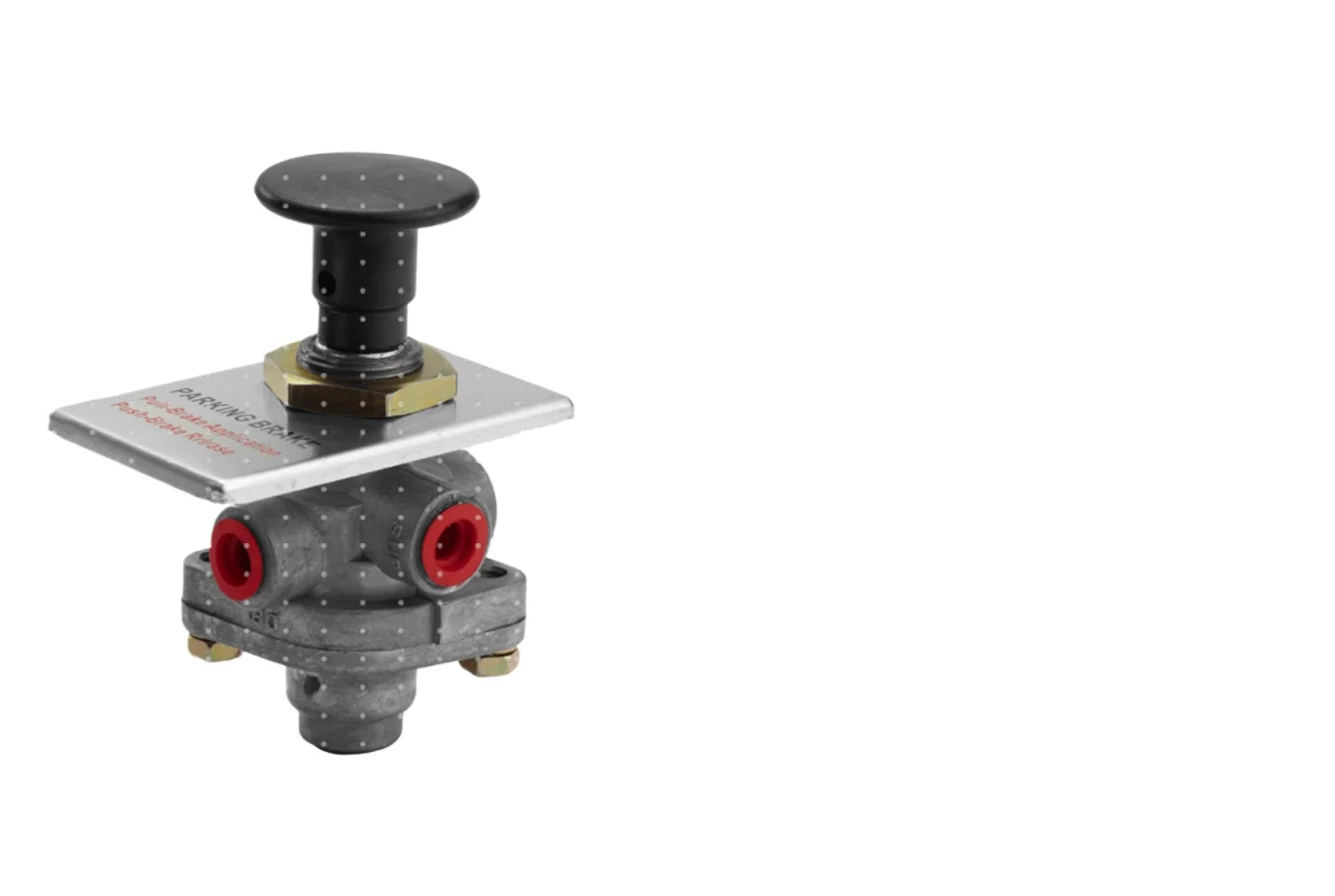 

FOR ISUZU TRUCK HAND BRAKE VALVE SWITCH 1-48460-198-0 1484601980 1-48460198-0