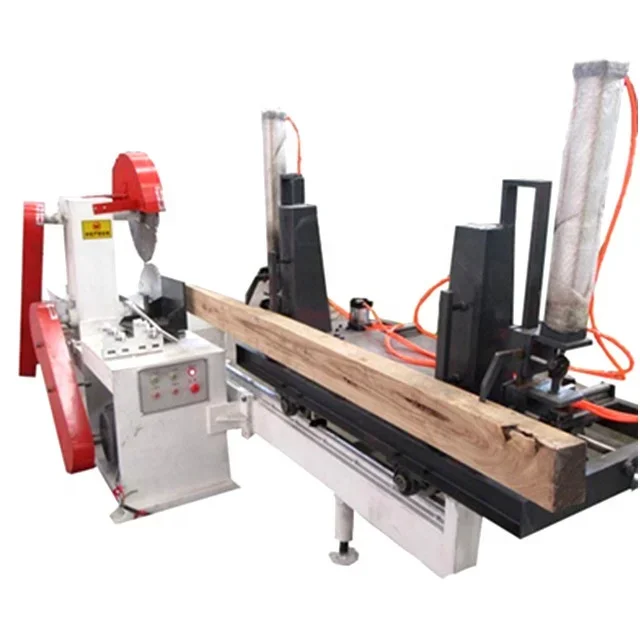 Electric Circular Saw Woodworking Sliding Table Sawmill Circular Saw