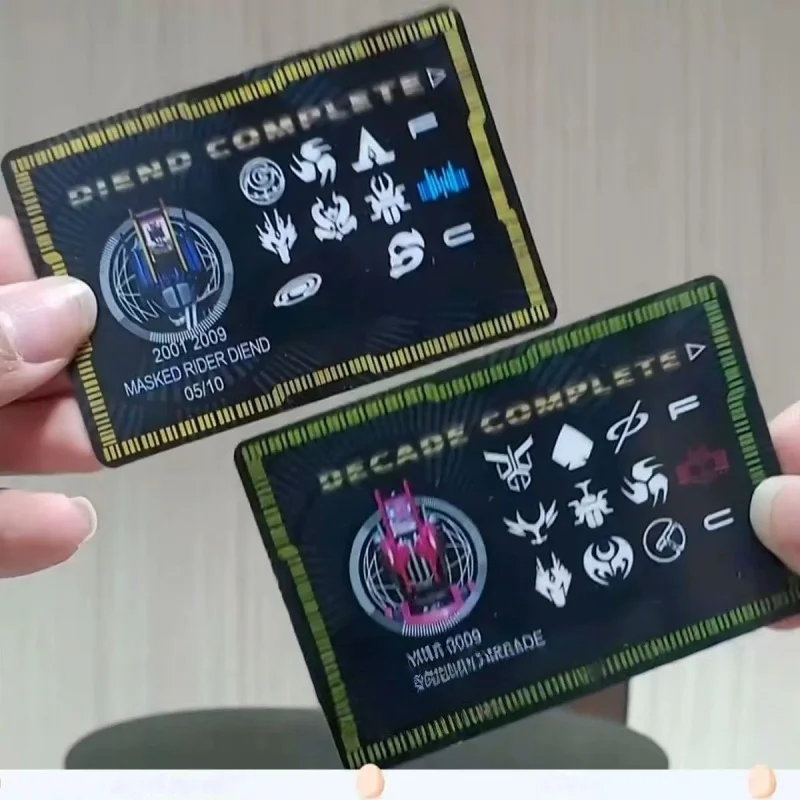 Figurka CSM Ultimate Riding God, produkcja krajowa, Haidong Ultimate Form, Kamen Rider Emperor, kolekcjonerska linia główna.