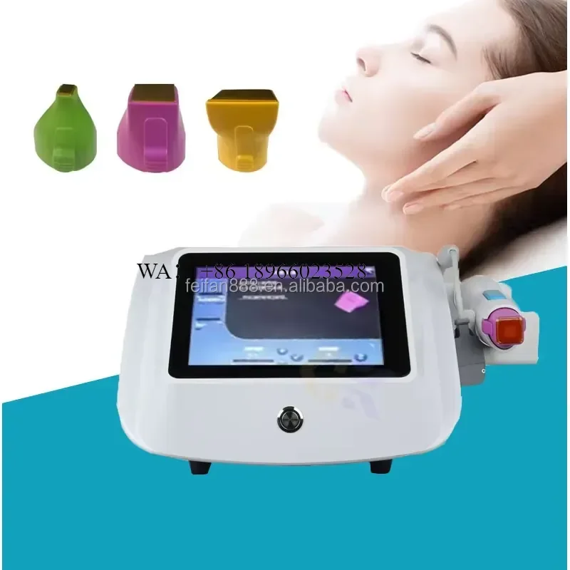 WMWMNU High Efficiency Anti-aging Facial for Youthful