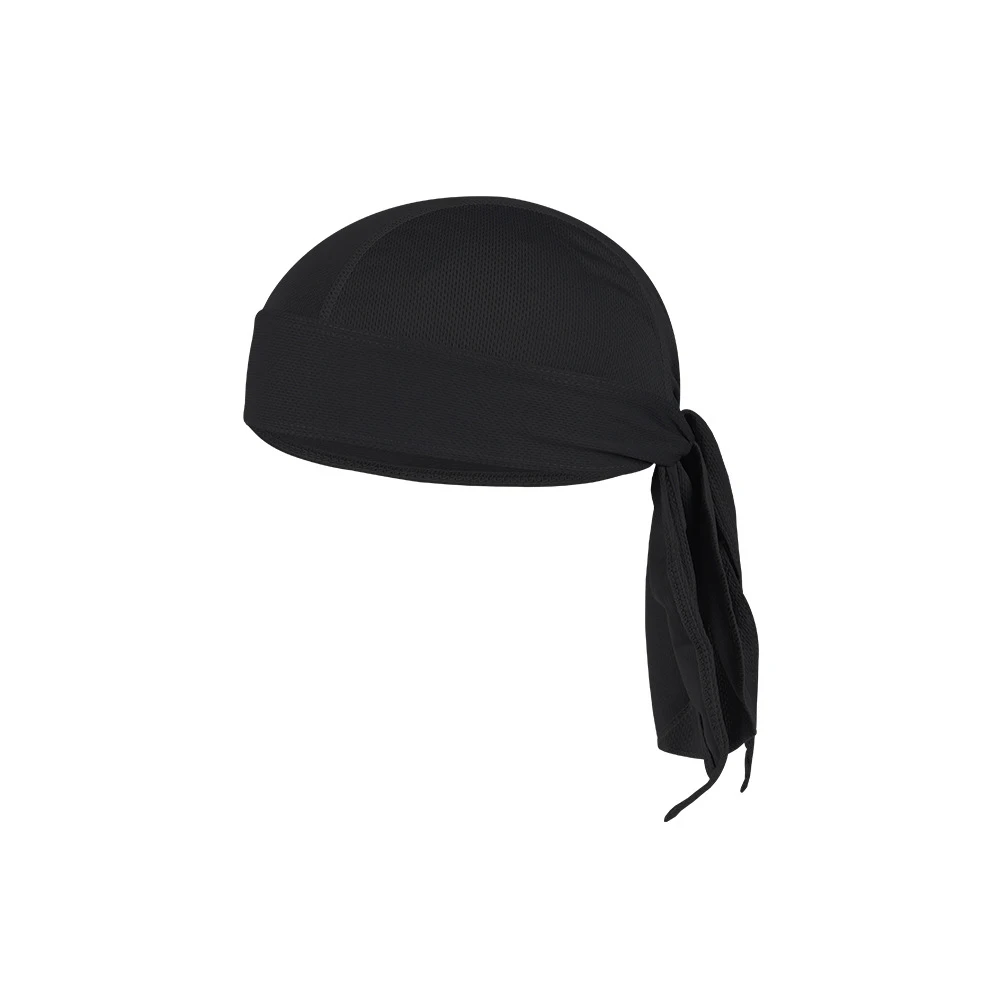 AliExpress Spring Summer Cycling Pirate Hat Breathable Headscarf Sun Protection Outdoor Running Men Women Quick-Dry Hiking Travel Bandana