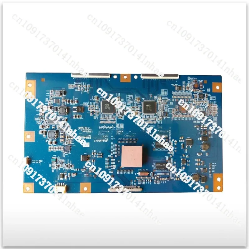 

40-дюймовый, 100% протестированный, хорошо работает для материнской платы T370HW02 VE CTRL BD 37T04-C0J, часть