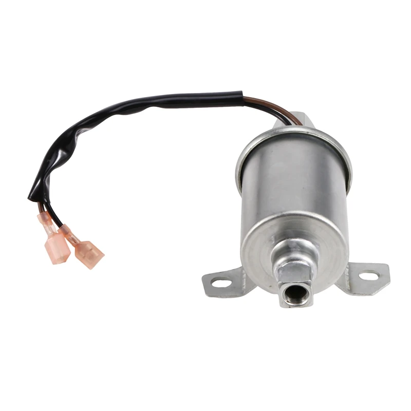 

A58X-149-2583 E11012 RV006 A064S967 A047N931 Fuel Pump 149-2790 Fit For Cummins Onan Generator 3.5-5 PSI 25-35 GPH 12V