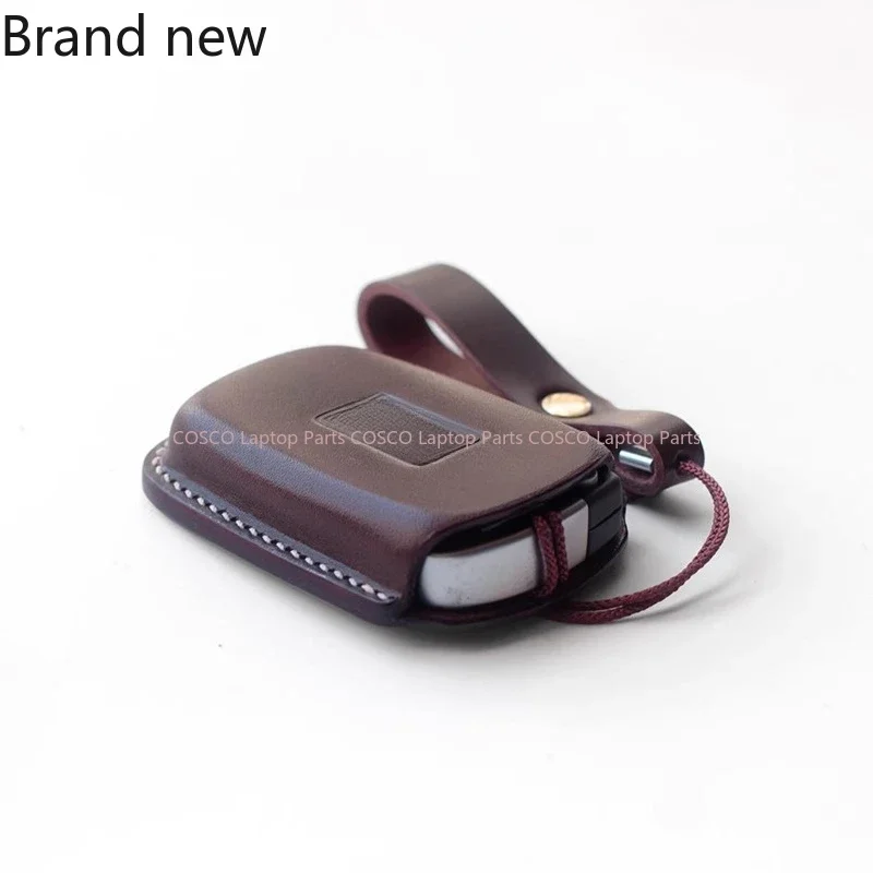 

Suitable for Rolls-Royce Old Phanform Gust Phanform Special Leather Handmade High-end Car Key Cover Case