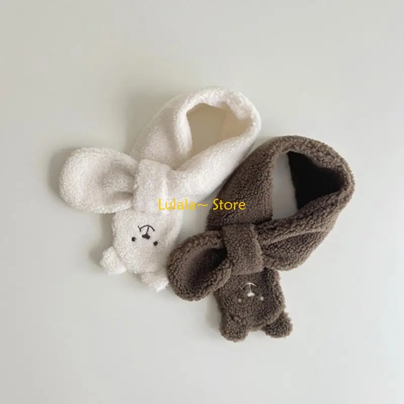 Y4QA Cartoon Bear K…