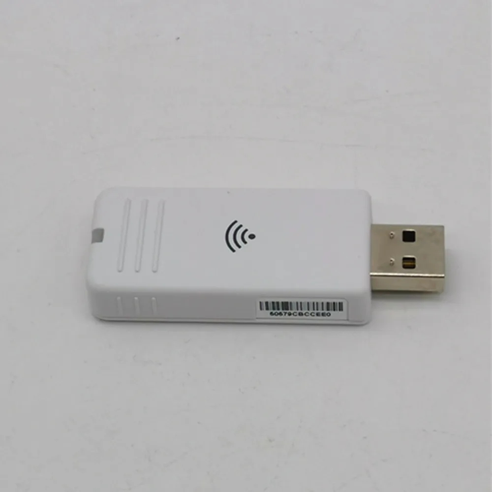 

Projector Adapter ELPAP11 wireless USB Card module for EB-X06 EB-X06E EB-X49 EB-X51 EB-W06 EB-FH06 CB-725W CB-720 EB-992F