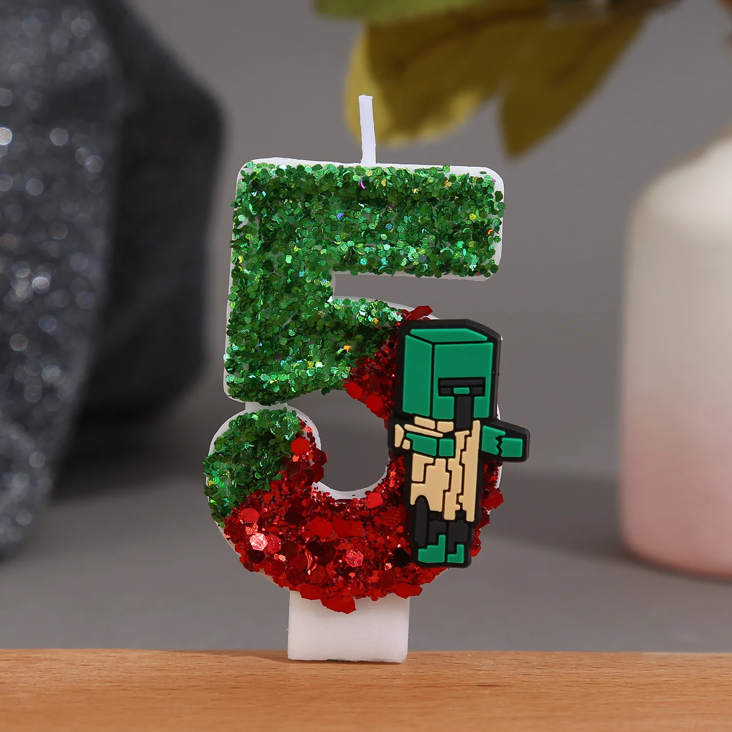 Minecraft Creatieve Cartoon Ci - Event Supplies recensie en prijs