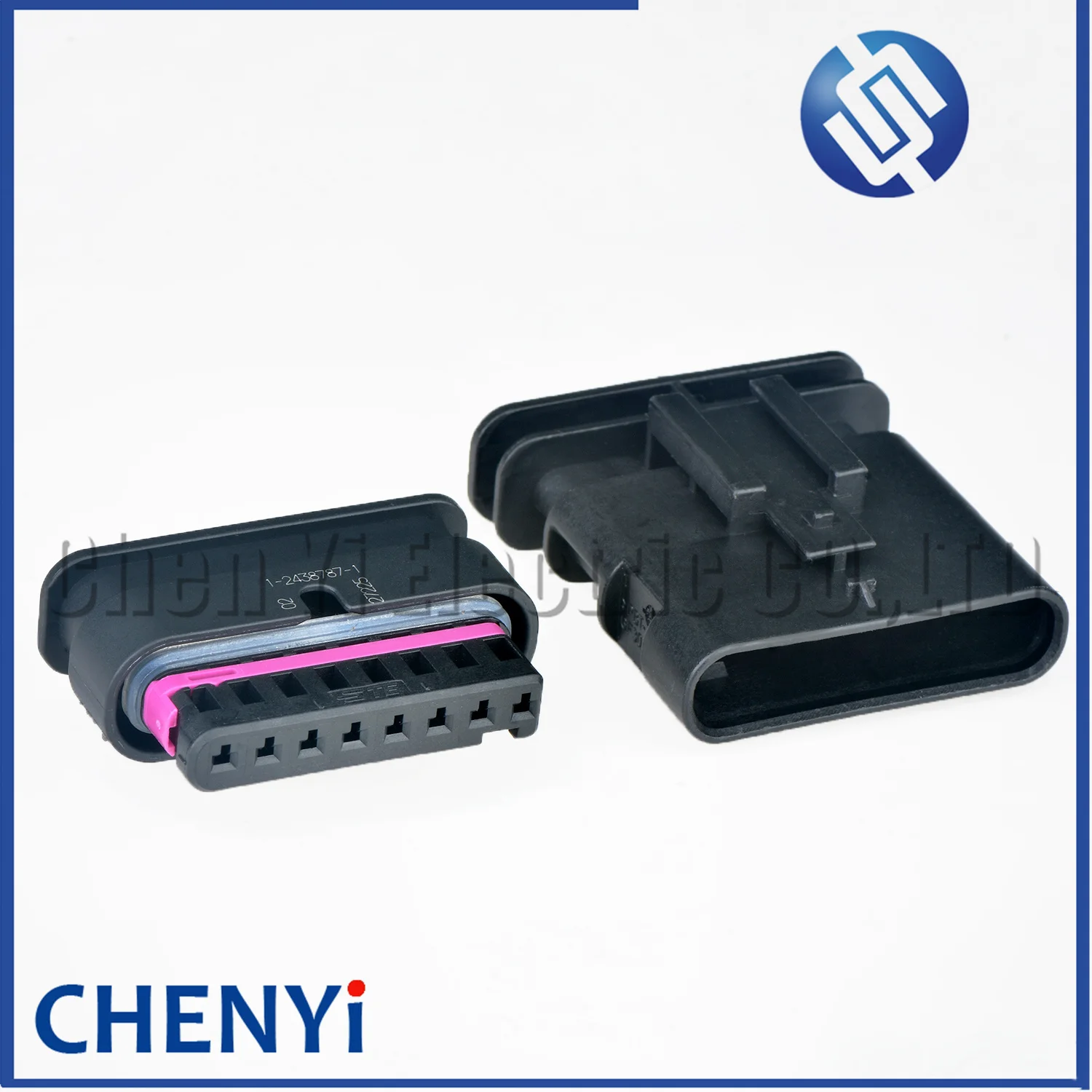 8 Pin auto waterproof connector Car Radar Sensor wire harness Plug 872-555-521 872-862-521 1-1670920-1 1-1719393-1 1-1703506-1