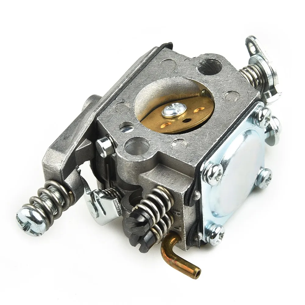 Carburetor Carb Fit For 3800 38cc Chainsaw Parts 2 Stroke Chainsaw Engine Carburetor Garden Power Tool Accessories