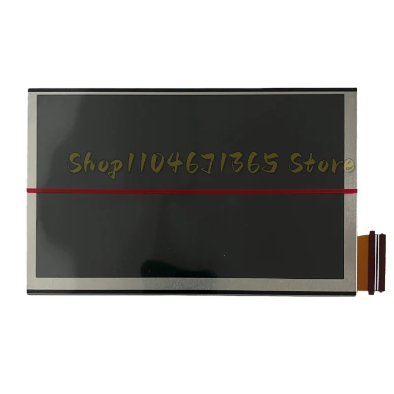 LMS700KF39 C070VAN01.4 7 Inch LCD Display Screen for Audi Q5L