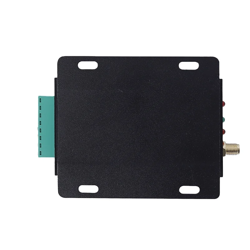 Factory Direct Sale IoT Edge 4G Remote Terminal Unit MQTT LoRa GSM RTU TCP Wireless Modbus Gateway Manufactured Direct Supplier