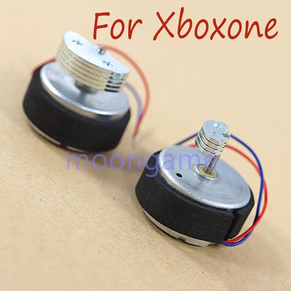 1pc For Xbox One Vibration Motor Left Right LR Big Motor Gampad Controller Repair Parts