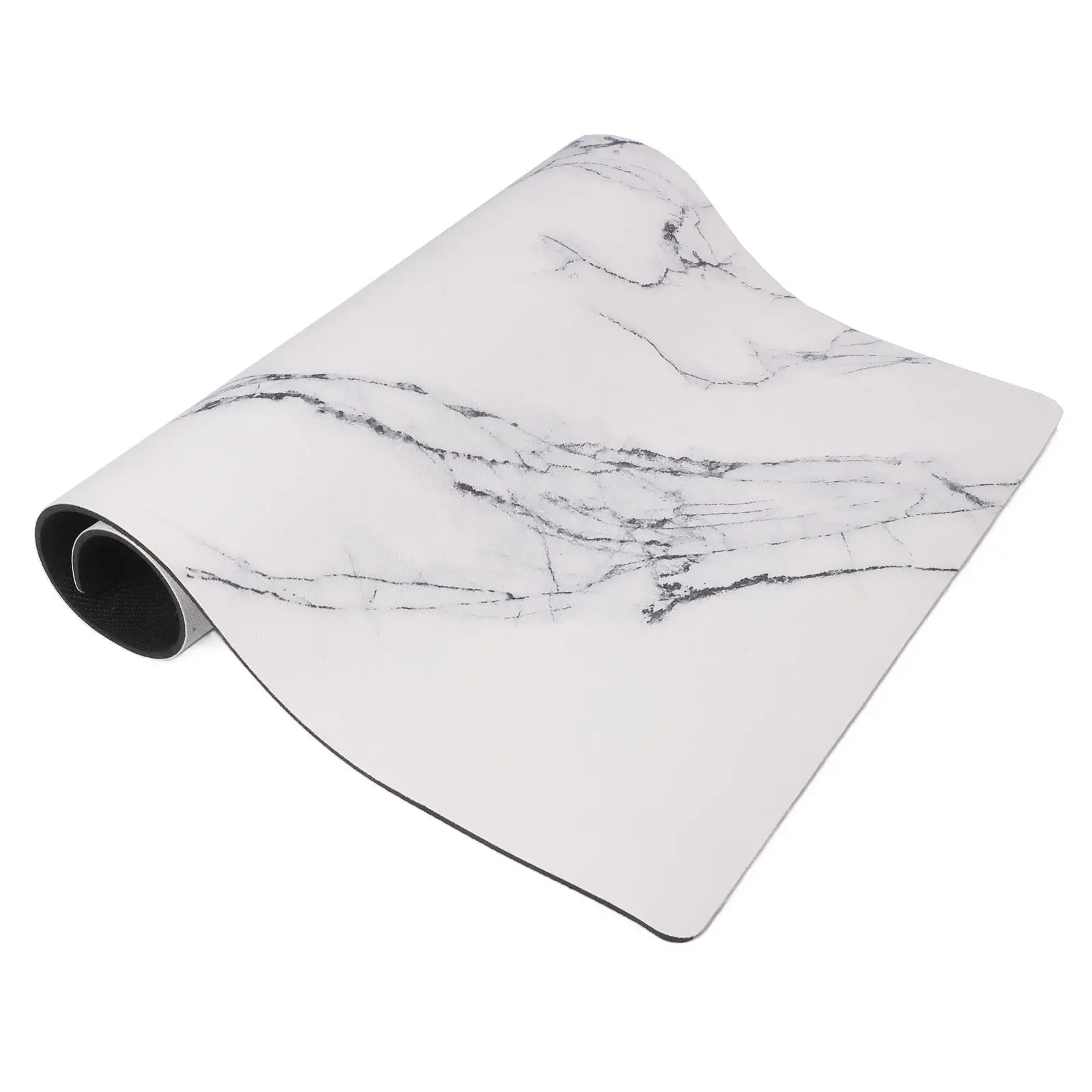 1 Pcs Bathroom Rugs Bath Diatomite Stone PU Floor Mat Non Slip Quick Dry Pad 60x40CM Shower Toilet Rug Doormat Washable image 6