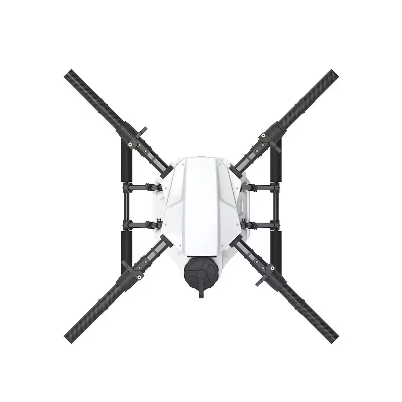 

EFT Original E4P White Body Cover for E410P E416P Agricultural Drone Frame Repair Parts