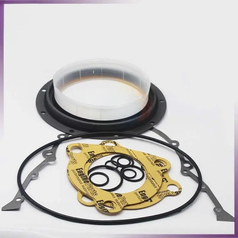 CA4756942 475-6942 4756942 A REAR STRUCTURE ENGINE GASKET KIT FOR CAT 623H 621H 627H C11 C13 E345C L E345D L E345C MH E345C