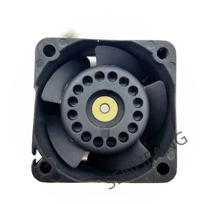 4CM Fan 717914-001 725264-001 For DL320e Gen8 V2 0.75A 12V 40*40*28MM Cooling FFB0412UHN-BM3L