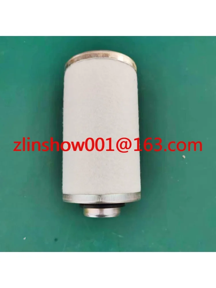 Filter Vacuum Packaging Machine Filter Element XD-020 Type Vacuum Pump Exhaust