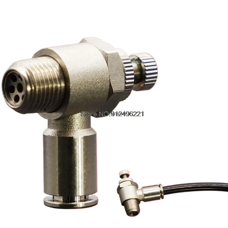 Pneumatic Piping Sp…