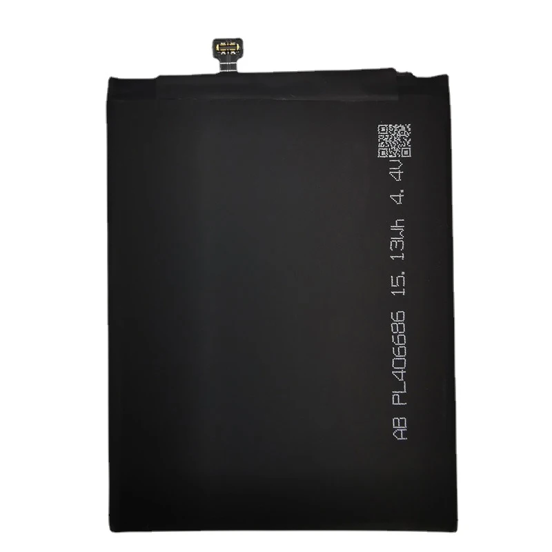NEW 4000mAh BN4A Battery For Xiaomi Redmi Note 7 Pro Note7 M1901F7C Phone Batteries Bateria Batterij+With Free Tools view 3