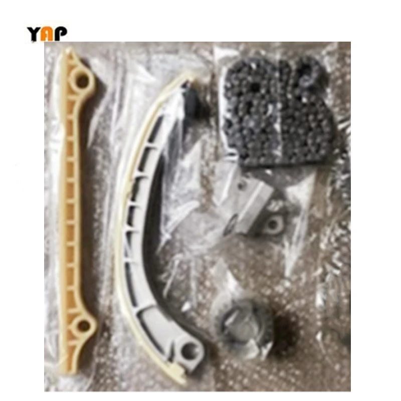 M13A M15A M16A Timing Chain Kit FOR Suzuki Grand Vitara Swift SX4 ZC11S M13A M15A M16A 1.3L 1.5L 1.6L L4  2000-2015