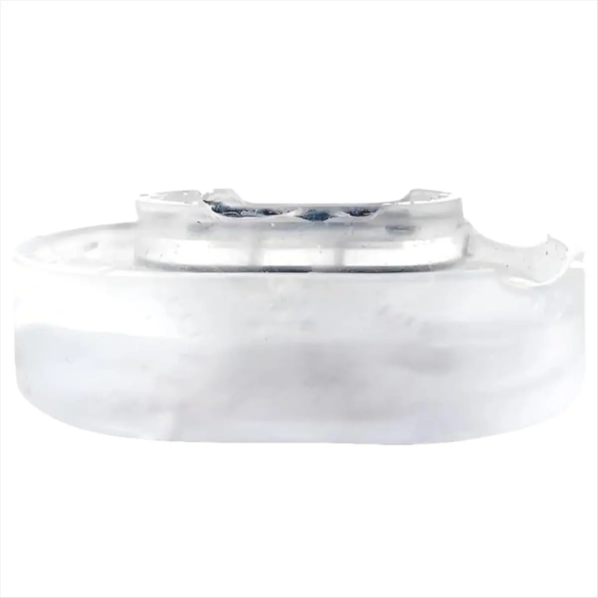 A73U For Most Head Razors Razor Rinser Cleaner No Batteries Shaving Razor Rinser Plastic Efficiently Shaver Storage Rack
