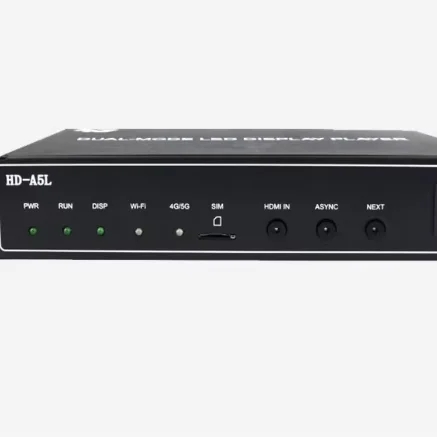 Dual Mode Playback …