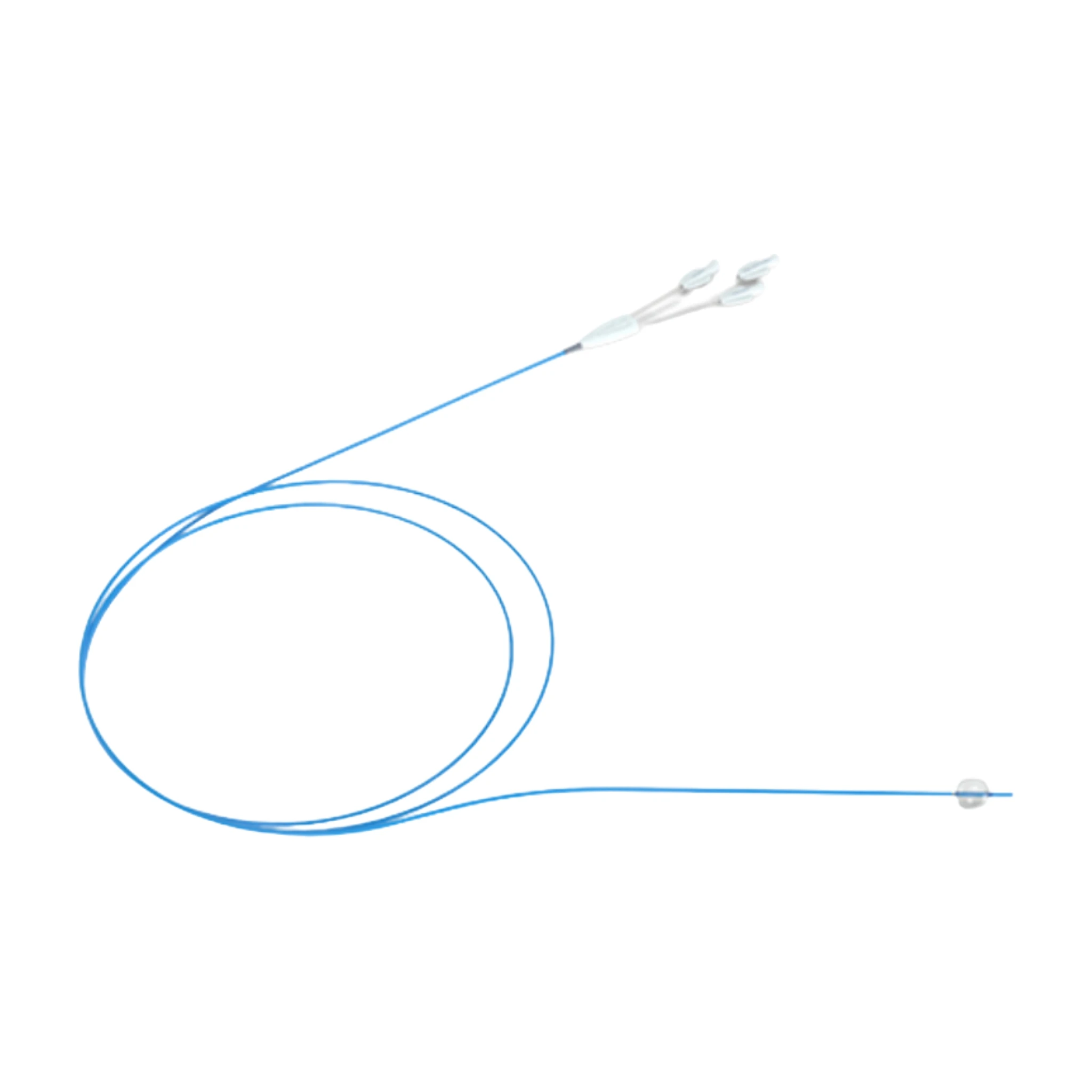 catheter-a-ballon-pour-extraction-de-calculs-catheter-a-ballon-endoscopique-biliaire-ercp-pour-extraction-de-calculs