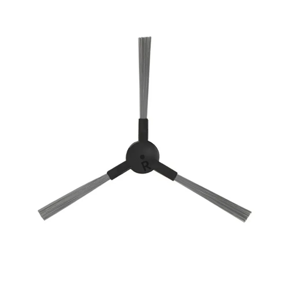 Juego de 6 cepillos laterales para Cecotec, para Conga Animal X 08604, piezas de robot aspirador, accesorios para barredora de suelos