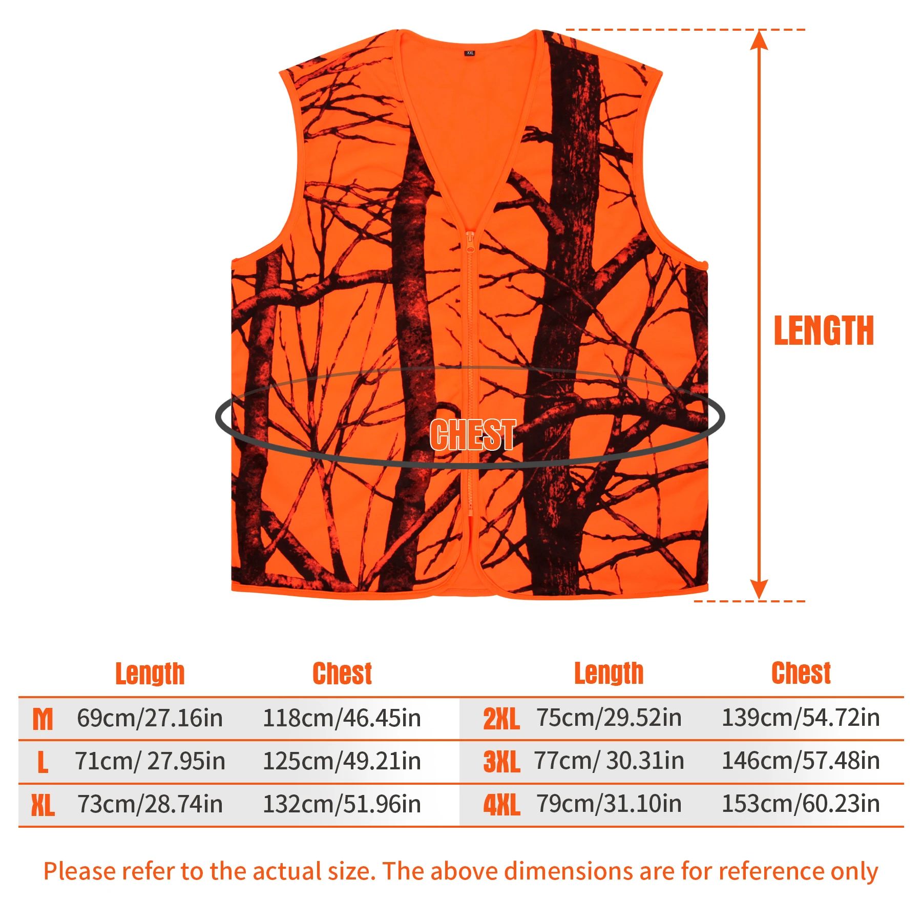 Thumbnail 3 - #19 Best Hiking Vests to Buy In 2026