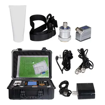 8 最佳銷售 超音波探傷儀 - №8