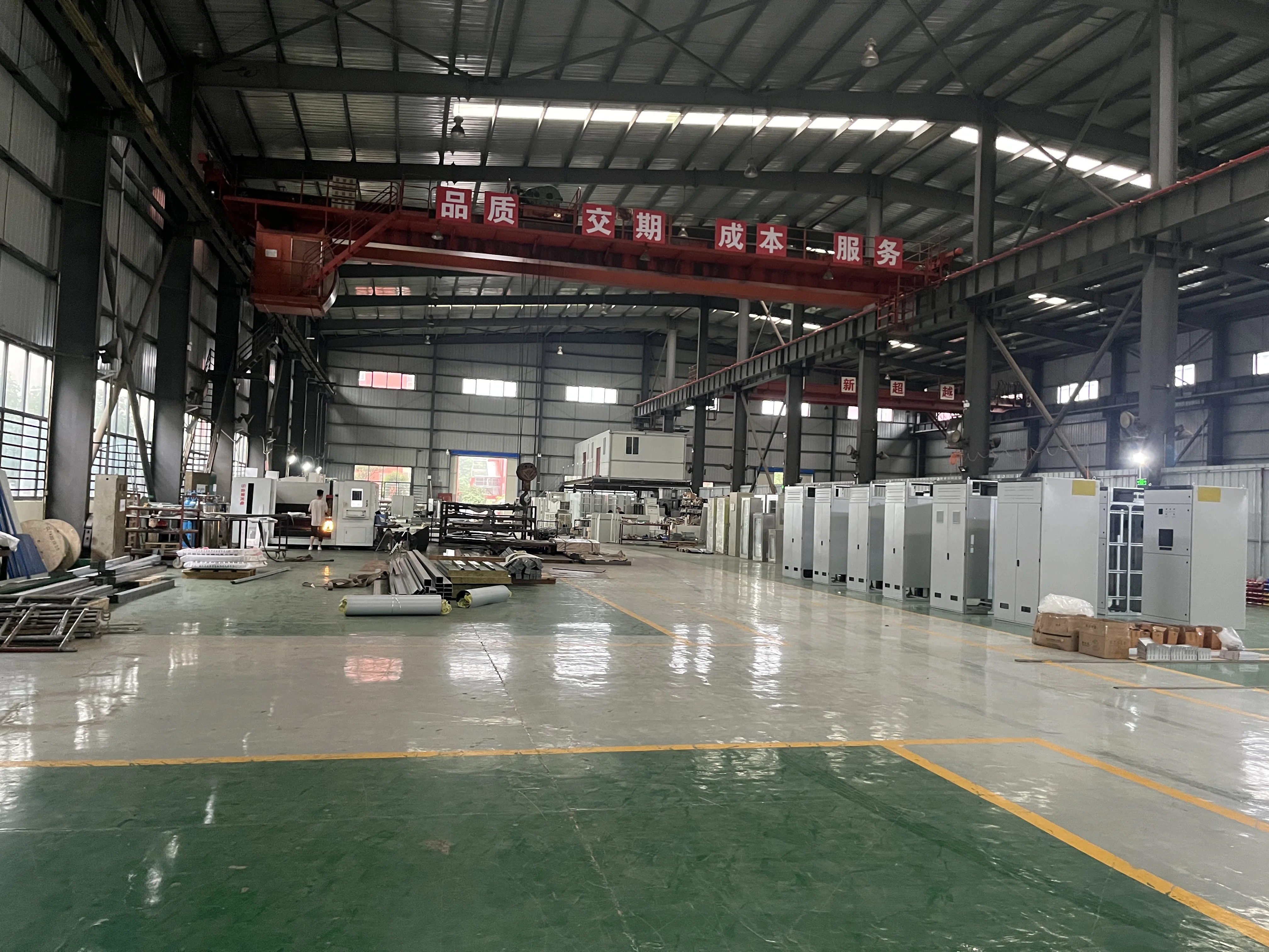 3015 Controlled Fiber Laser Metal Cutter With Automatic File Repair Function And Vector Optimization For Perfect Cutting Results