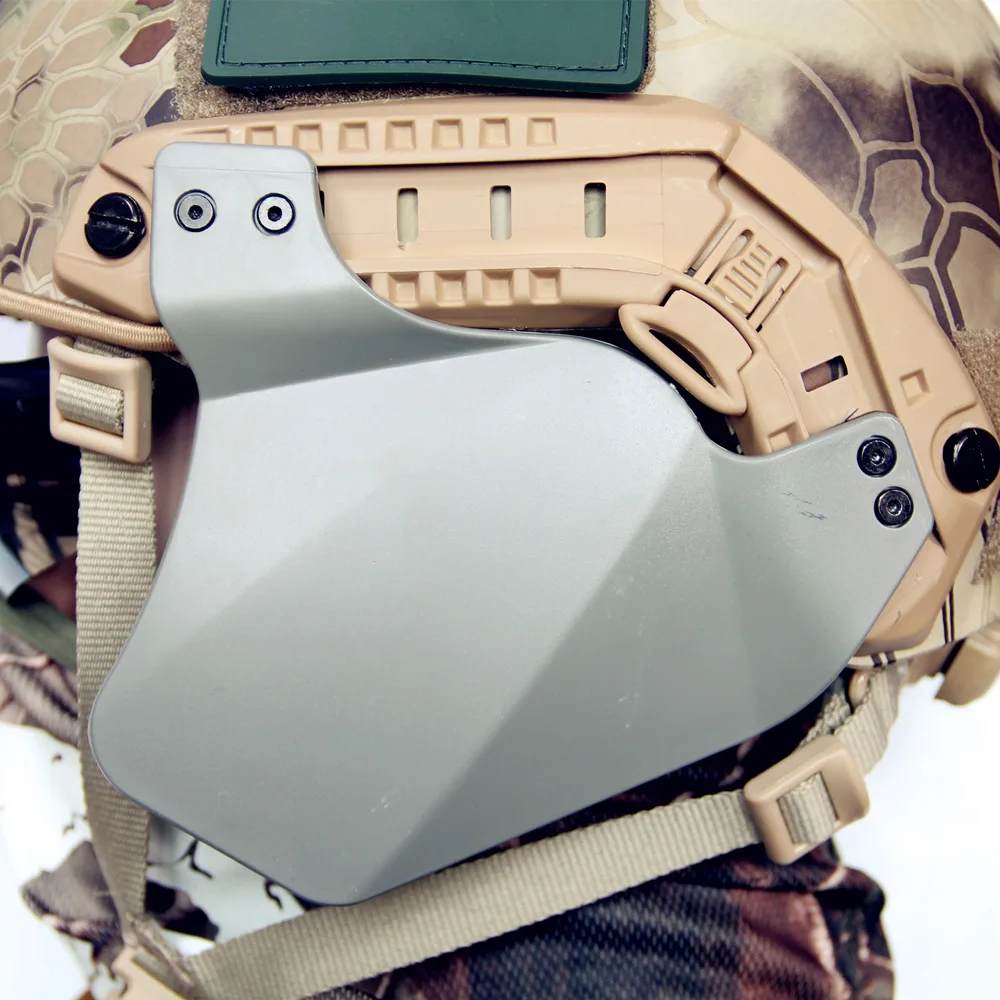 

FMA/FAST Helmet Accessories/ear Protection TB295
