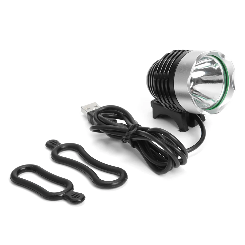 K-338 Mobile Phone Repair Tools USB UV Glue Curing Lamp Green Oil Heating Light - Image 6