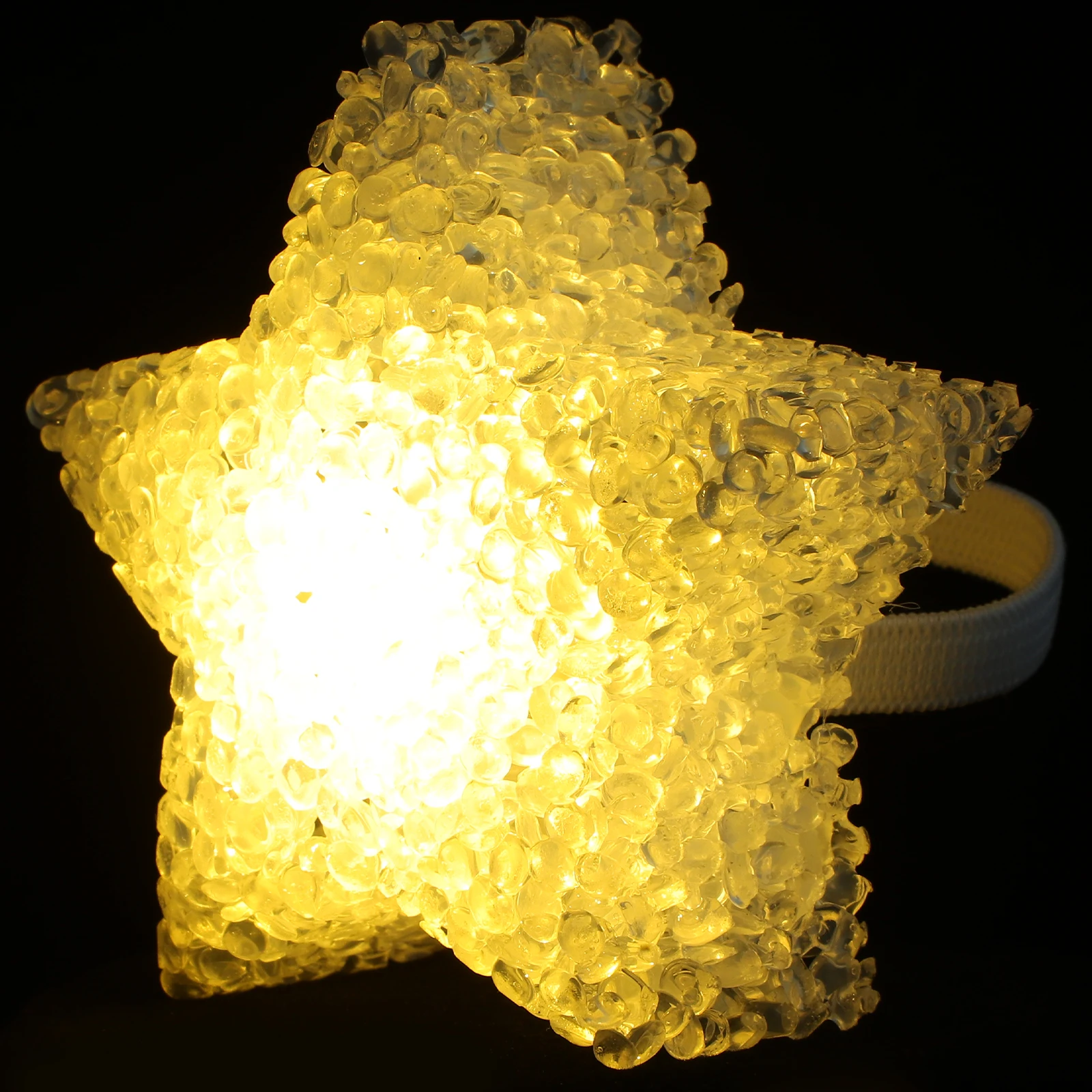 

Multifunctional Stage Handheld Glow Wand Star Decorative Light for Birthday Party Bedroom DJ Event Bulk Led for Performance