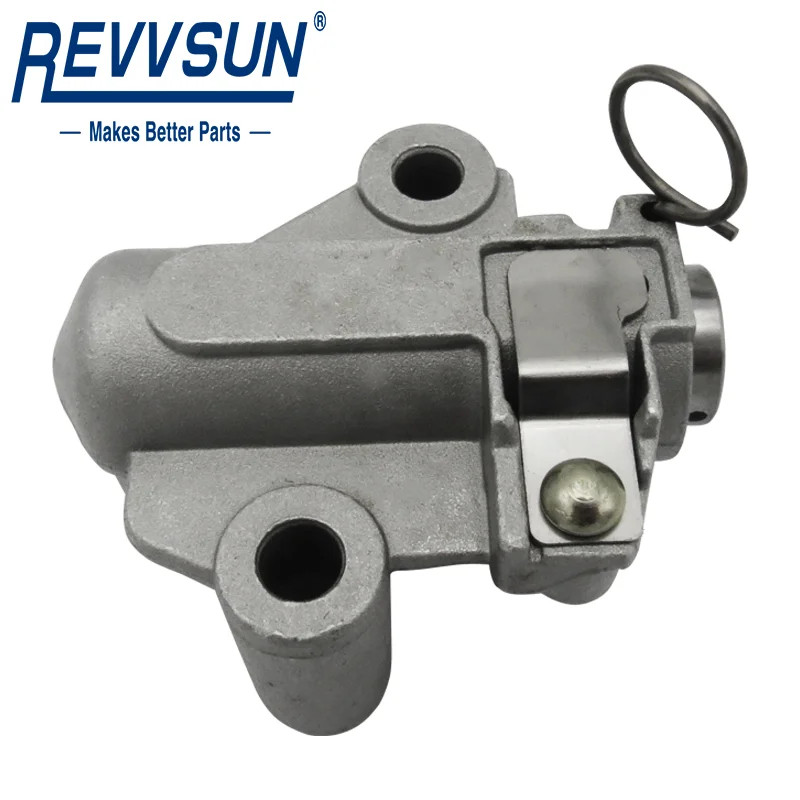 

Car Timing Chain Tensioner For Ford Transit MK4 V348 Mk7 2.4 2.2L Mazda BT-5 Engine BK2Q6K261AA 1704066 1372434 9675777680