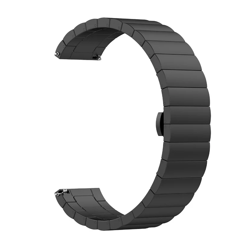Stainless Steel Watchband For HAYLOU Solar NEO Metal Strap For Haylou Watch RS5 Bracelet Correas For haylou solar lite Wristband