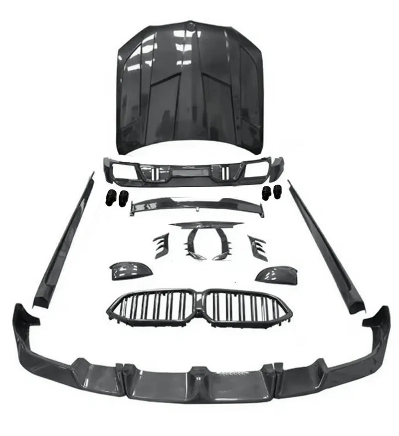 Precision-Fit Forbm…