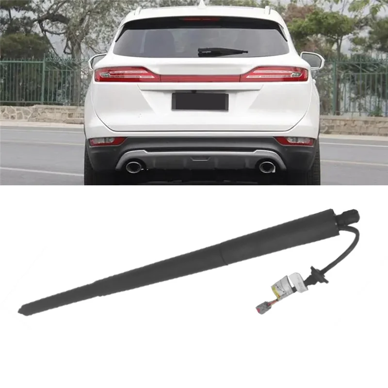 左リア電動テールゲートリフトサポート EJ7Z-14B351-A フォードリンカーン MKC 2015-2019 ハッチストラットリフトゲートアクチュエーター