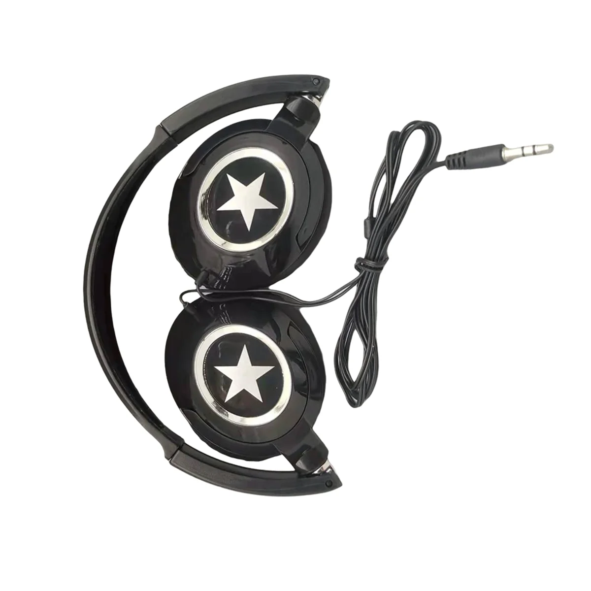 Excellent-Studio Headphones - Over-Ear Monitor Music Headset, Comfortable Earphone Design For Studio And Personal Use
