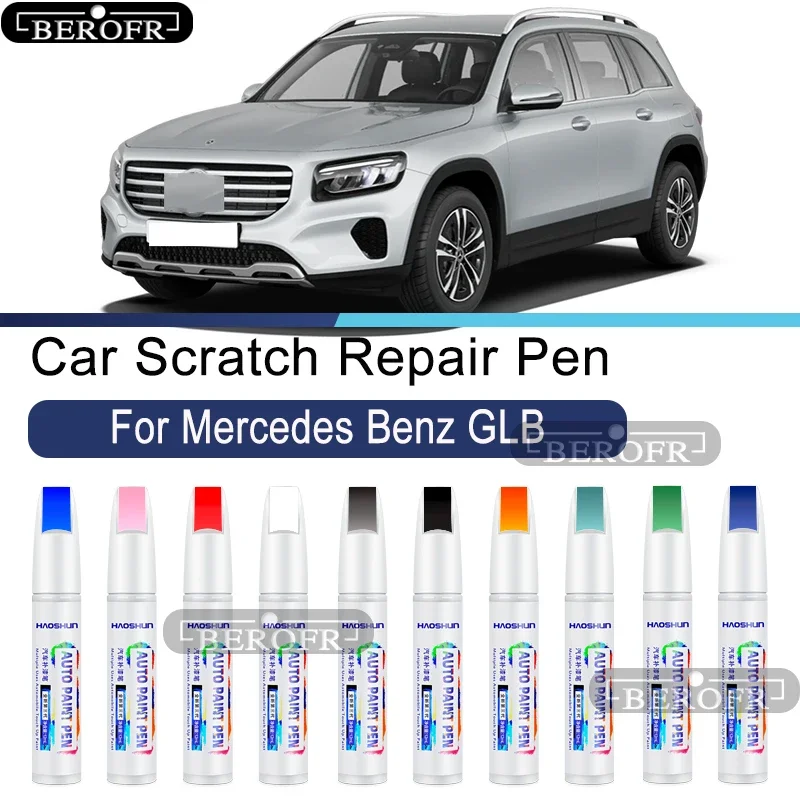 For Benz Glb Paint …