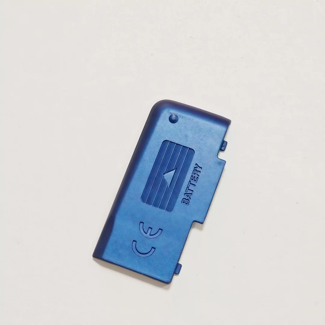 Nieuwe Batterij Cover Batterij Deksel Reparatie Onderdelen Voor Nikon Coolpix 4200 5200 5900 7900 Digitale Camera
