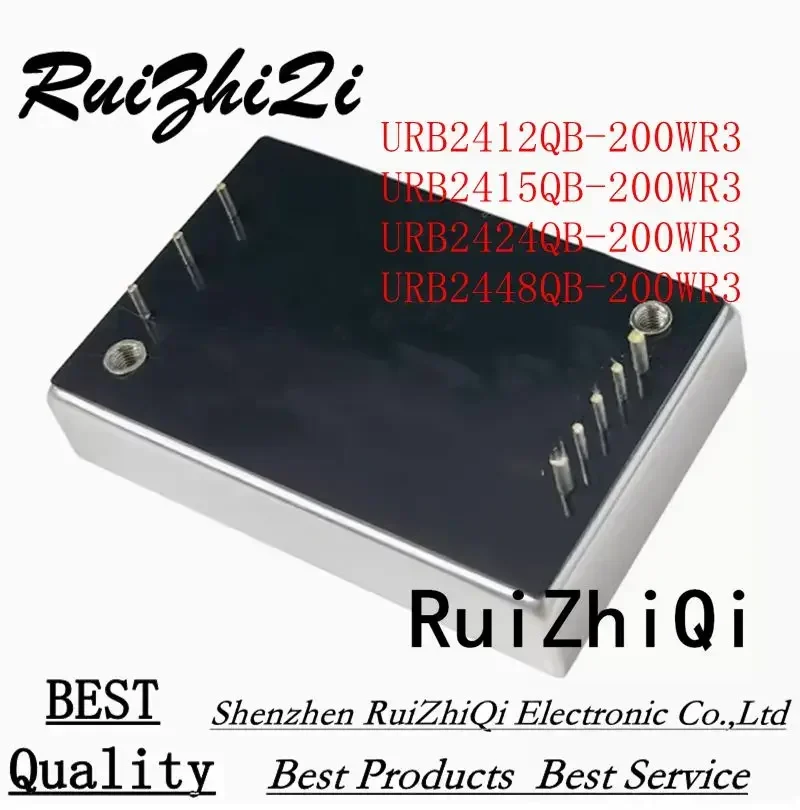 10PCS/LOT URB2412QB-200WR3 URB2415QB-200WR3 URB2424QB-200WR3 URB2448QB-200WR3